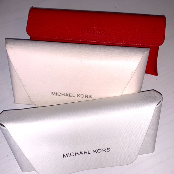 Designer Glasses Case(s)